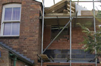 free Shutford home extension quotes